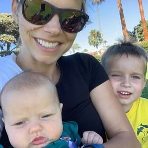 Meet your Posher, Crissy